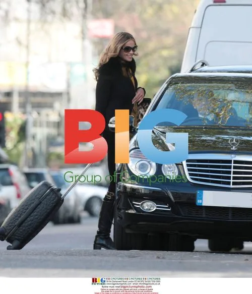 Elle Macpherson and brother Ben