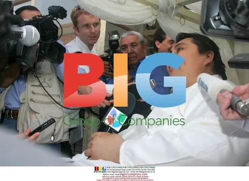 World's heaviest man gets married