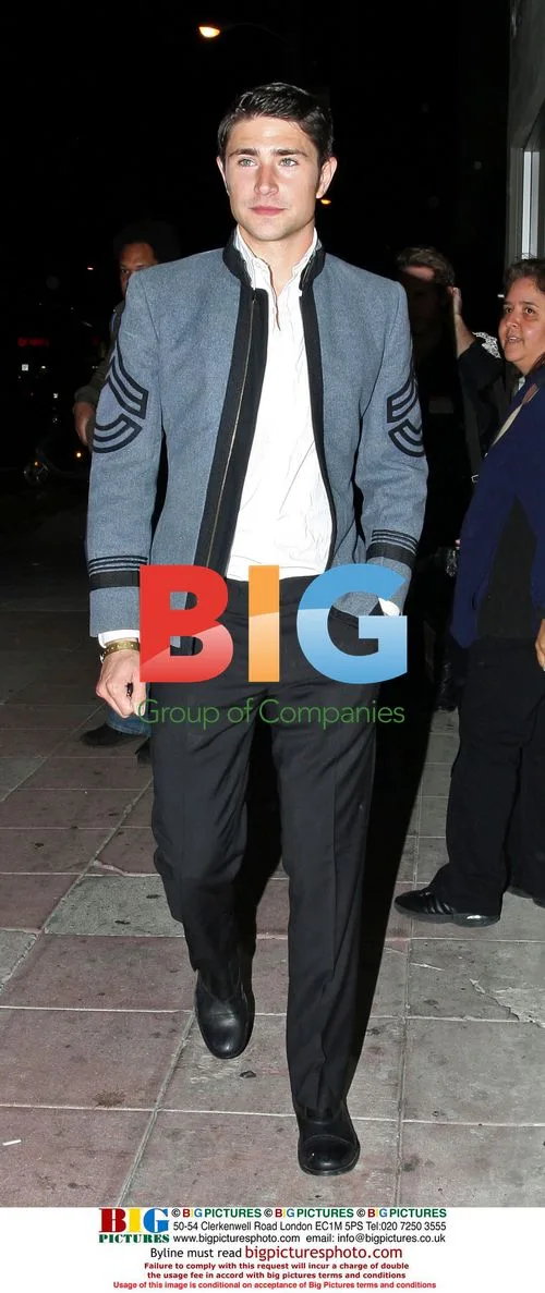 Katy Perry's birthday/Halloween party