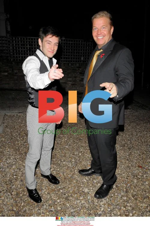 X-Factor contestants home from Bond premiere