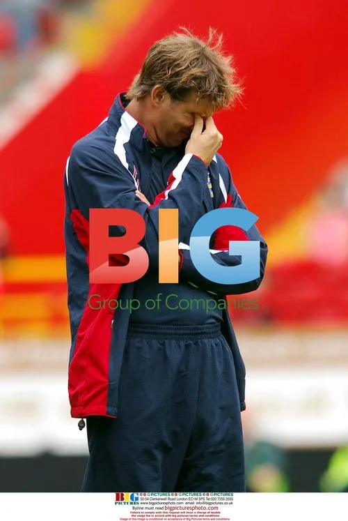 Tony Adams Becomes Portsmouth's New Manager