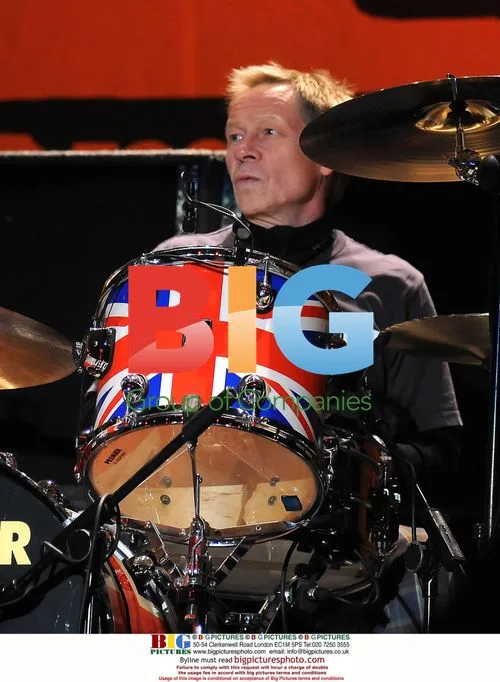 Sex Pistols at Electric Picnic 2008