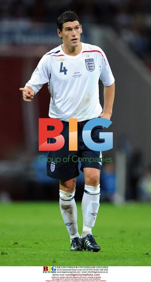 England vs Czech Republic International Friendly