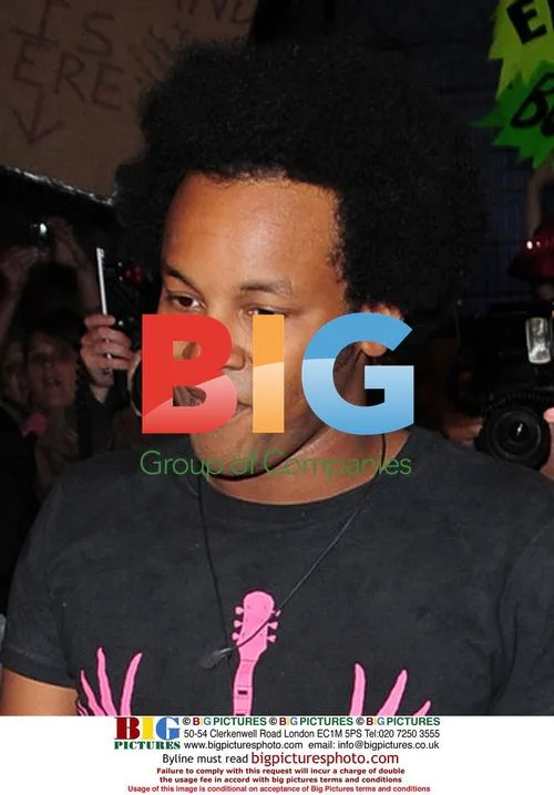 Mohamed Evicted from Big Brother House