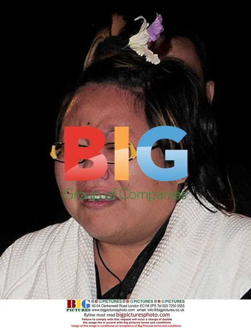 Kathreya Kasisopa Evicted from Big Brother House