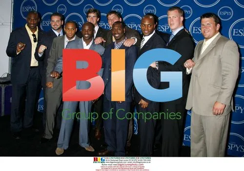 New York Giants at 2008 ESPY Awards