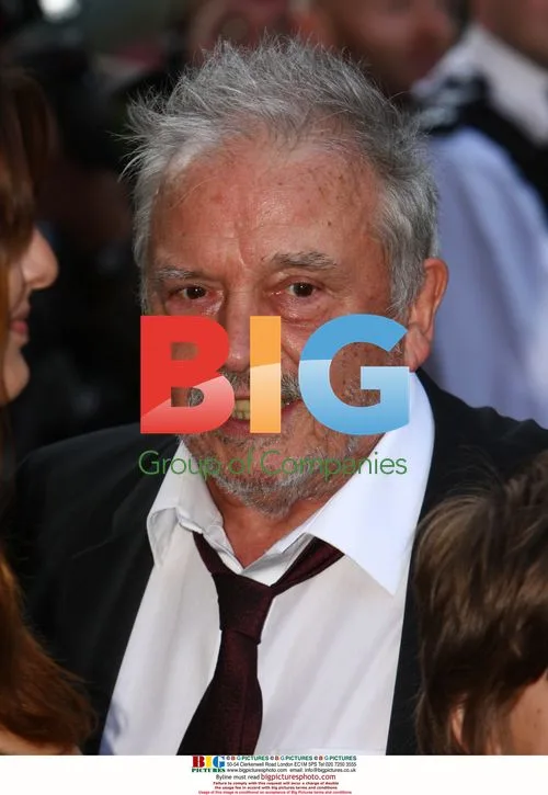 Arrivals at the GQ awards in London