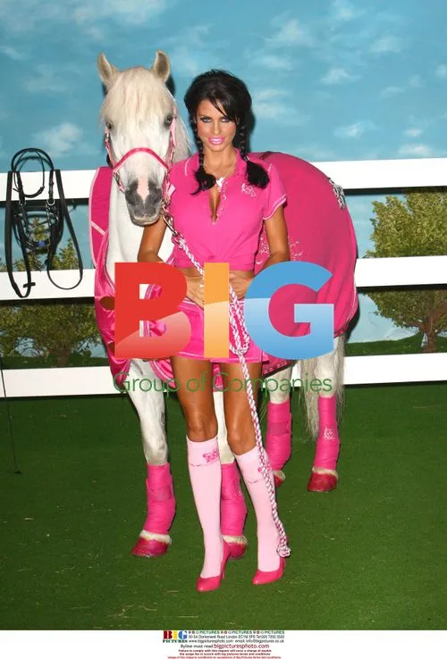 Jordan Launches KP Equestrian Clothing