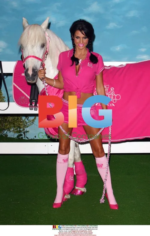 Jordan Launches KP Equestrian Clothing Line