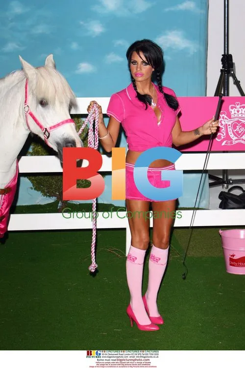 Jordan Launches KP Equestrian Clothing Line