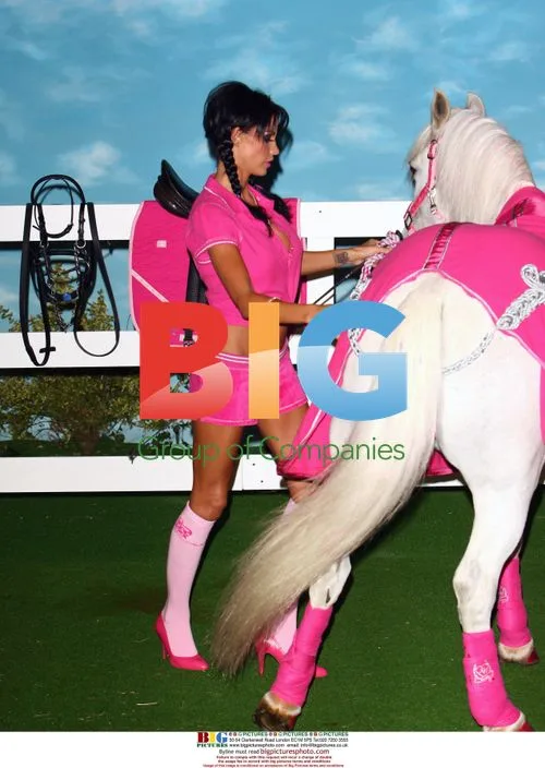 Jordan launches equestrian clothing line