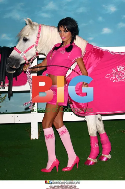 Jordan launches equestrian clothing line