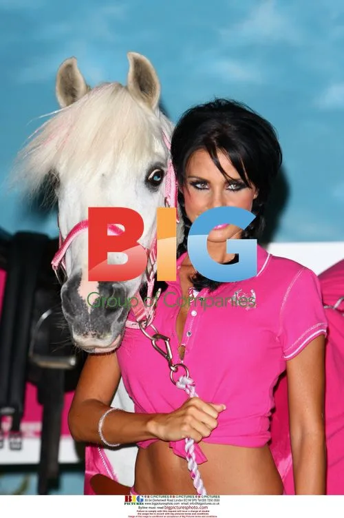 Jordan Launches Equestrian Clothing Range