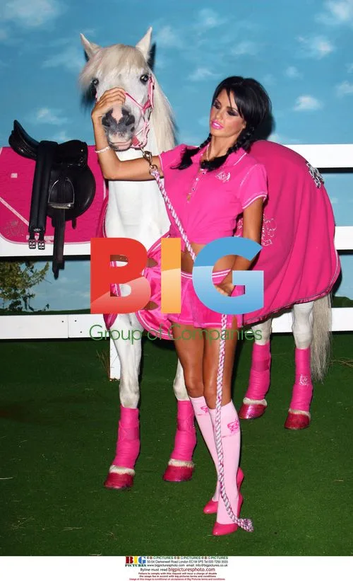 Jordan Launches Equestrian Clothing Line
