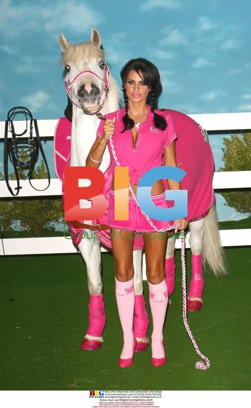 Jordan Launches KP Equestrian Clothing