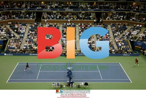 Venus and Serena Williams at US Open