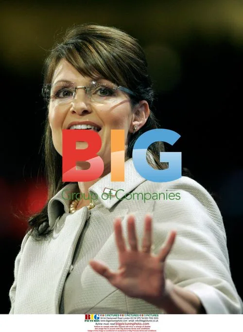 Sarah Palin Speaks at RNC