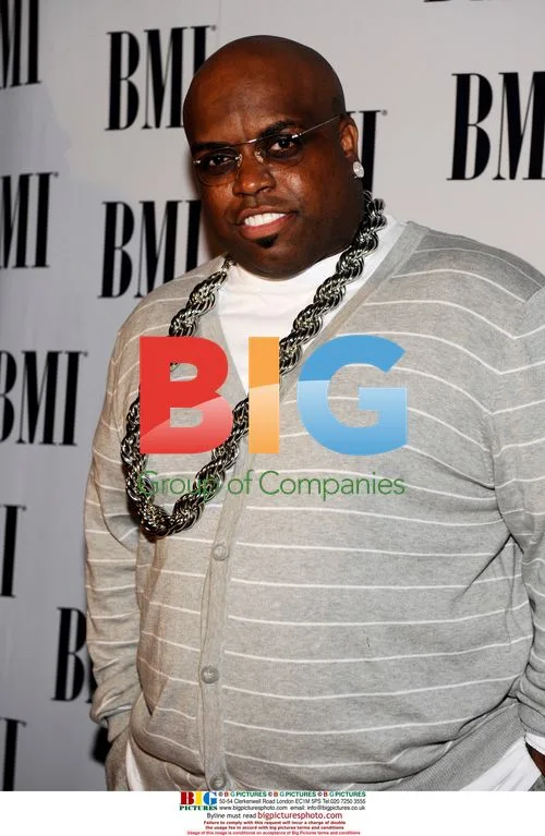 Cee-Lo Green at BMI Urban Awards
