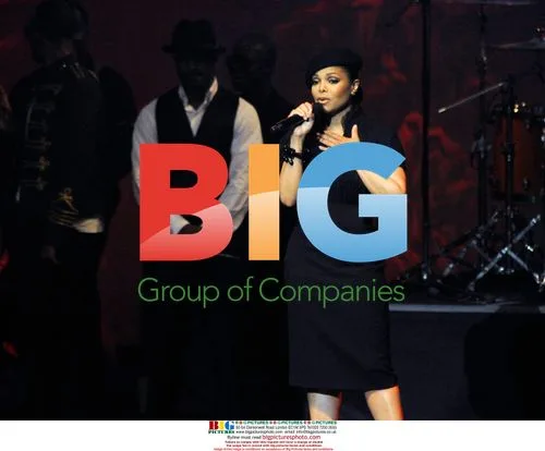 Janet Jackson introduces Jacksons at BMI Urban Awards