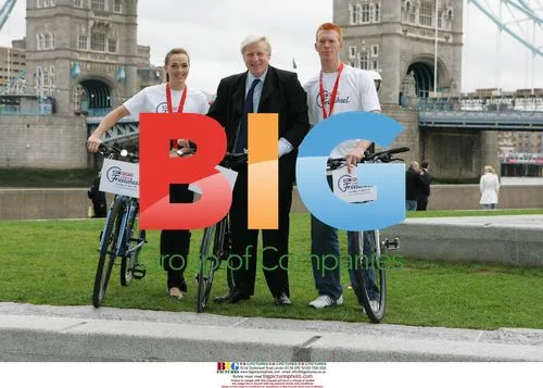 British Cycling Gold Medallists at City Hall