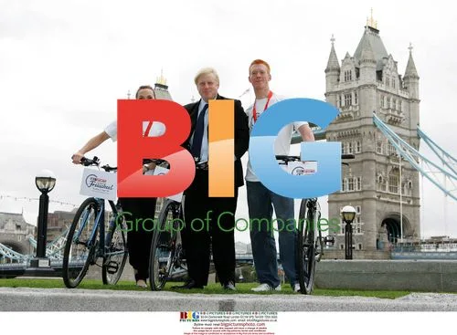 British Cycling Gold Medallists at City Hall