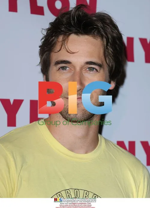 Nylon Magazine TV Issue Launch Party