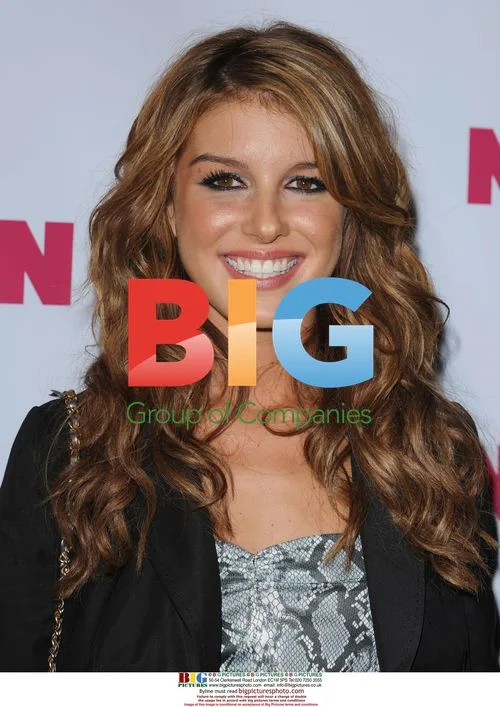 Nylon Magazine TV Issue Launch Party