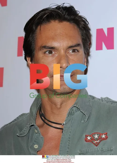 Nylon Magazine TV Issue Launch Party
