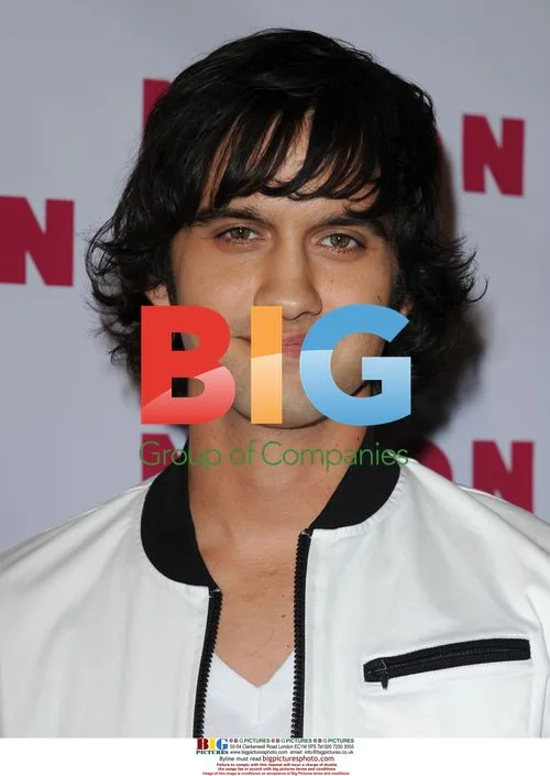 Nylon Magazine TV Issue Launch Party
