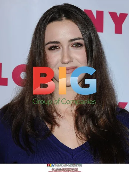 Nylon Magazine TV Issue Launch Party