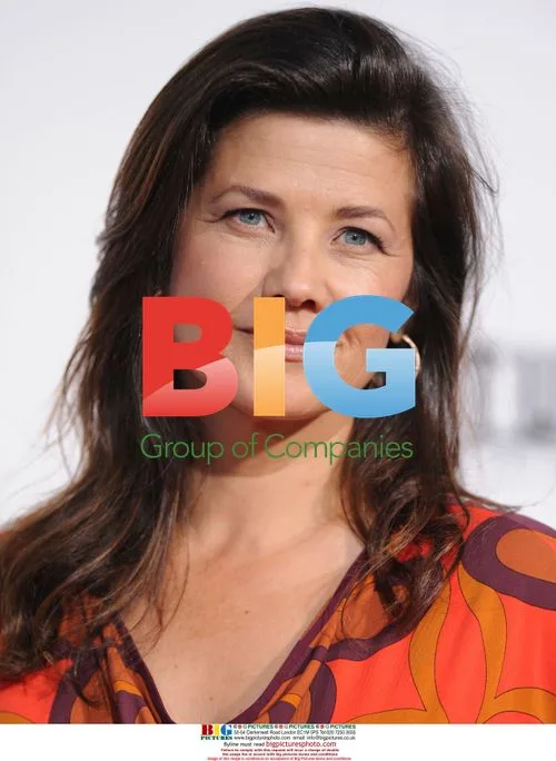 Daphne Zuniga at 'The Women' premiere