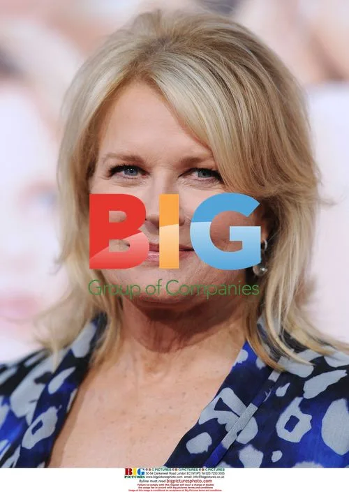 Candice Bergen at "The Women" premiere