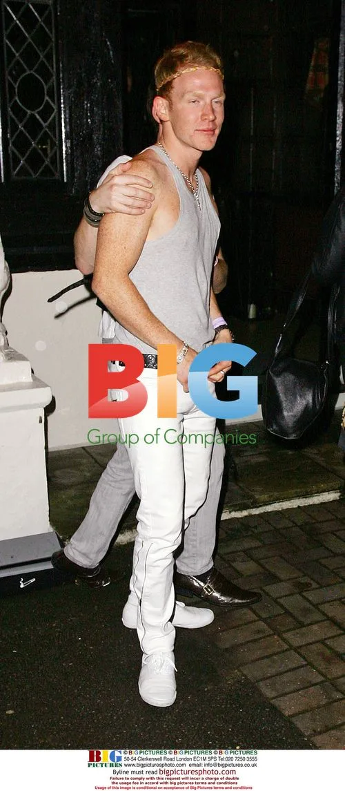 Big Brother 9 Contestants Leaving House