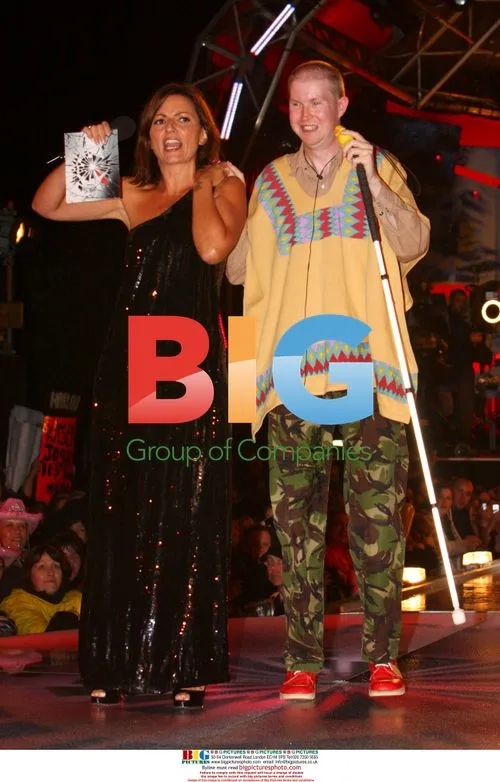 Final Big Brother Eviction