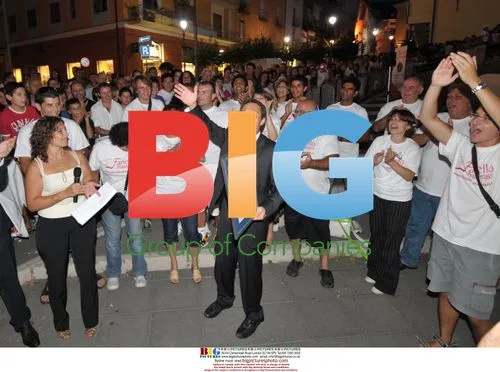 World's Largest Mattress in Italy