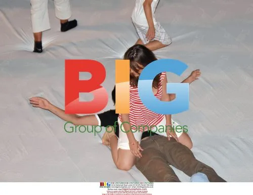 Guinness World Record mattress by Fariello Company