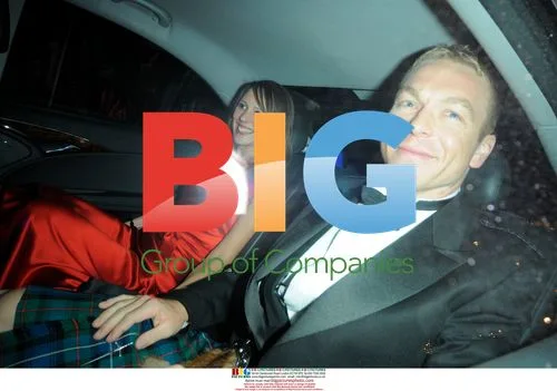 Celebrities at The National Movie Awards 2008 Afterparty