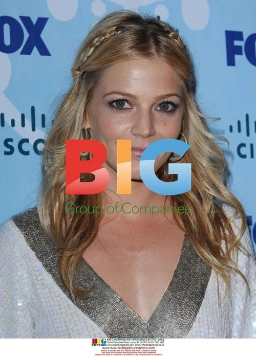 Molly Stanton at UK/Ireland Rights Fox Party