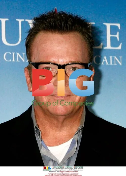 Tom Arnold at HBO 'Recount' photocall