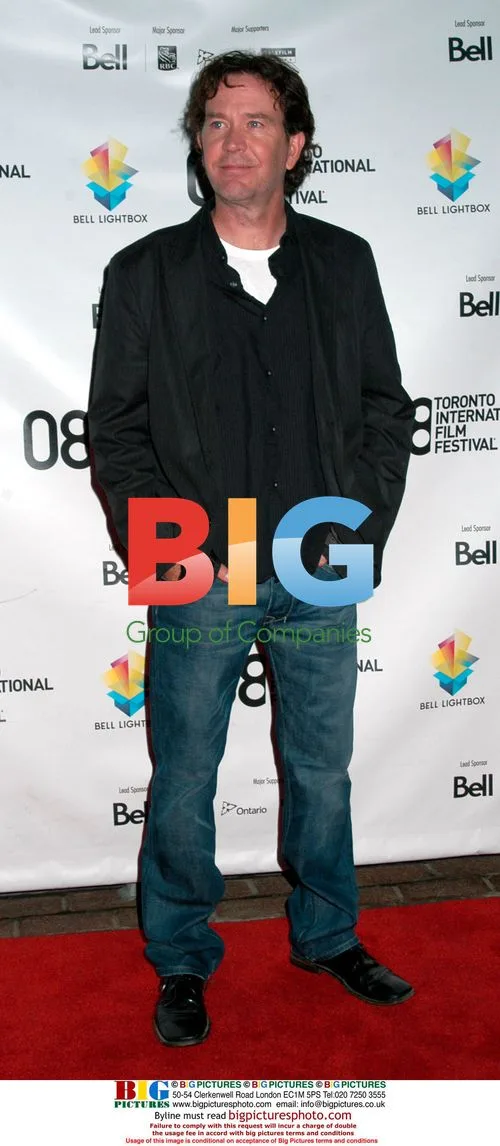 Timothy Hutton at "Lymelife" premiere