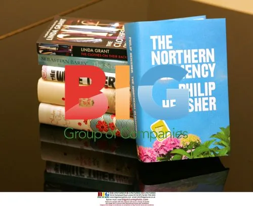 Man Booker Prize for Fiction 2008 Nominations