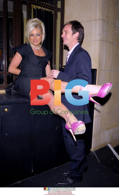 Rita Simmons Leaves TV Quick Awards