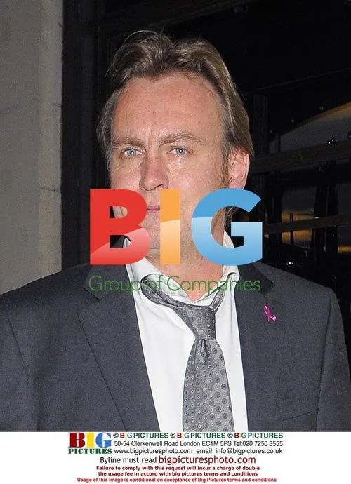 Soap Stars and TV Personalities at TV Quick Awards