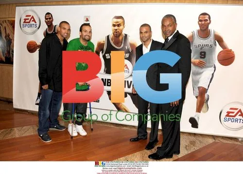 Tony Parker Documentary DVD Launch
