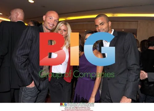 Tony Parker Documentary DVD Launch