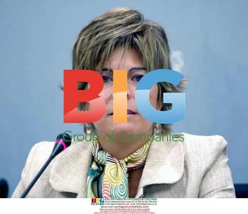 Princess Laurentien Speaks on Illiteracy