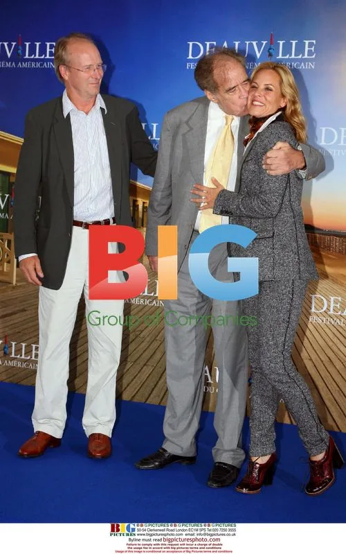 The Yellow Handkerchief Photocall