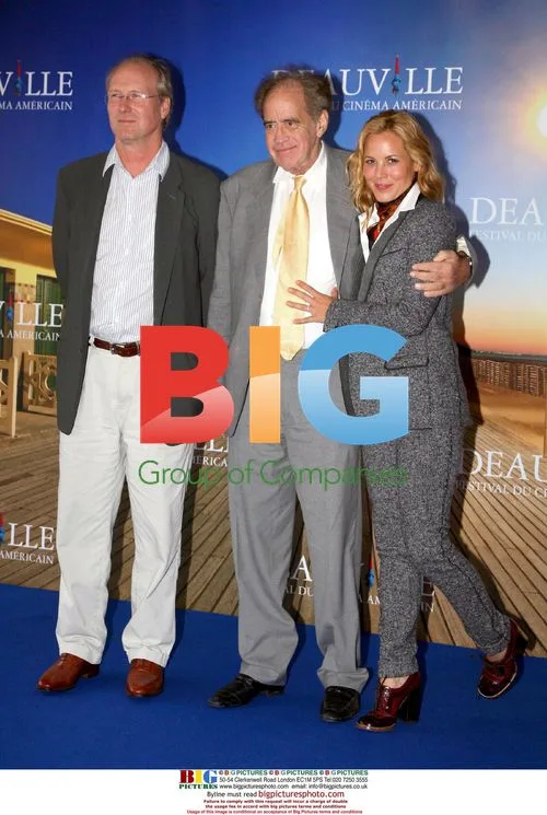 The Yellow Handkerchief Photocall