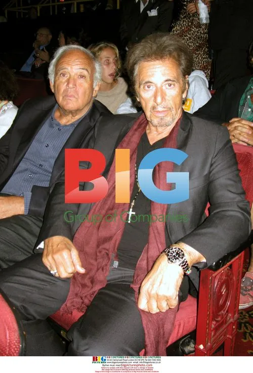 Righteous Kill Premiere in New York