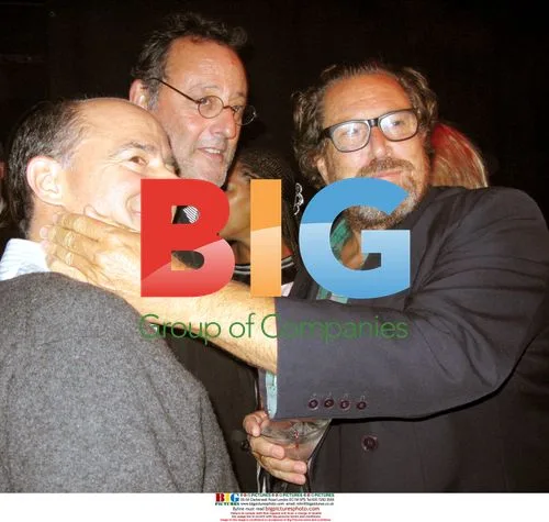 Righteous Kill Premiere at Ziegfeld Theatre